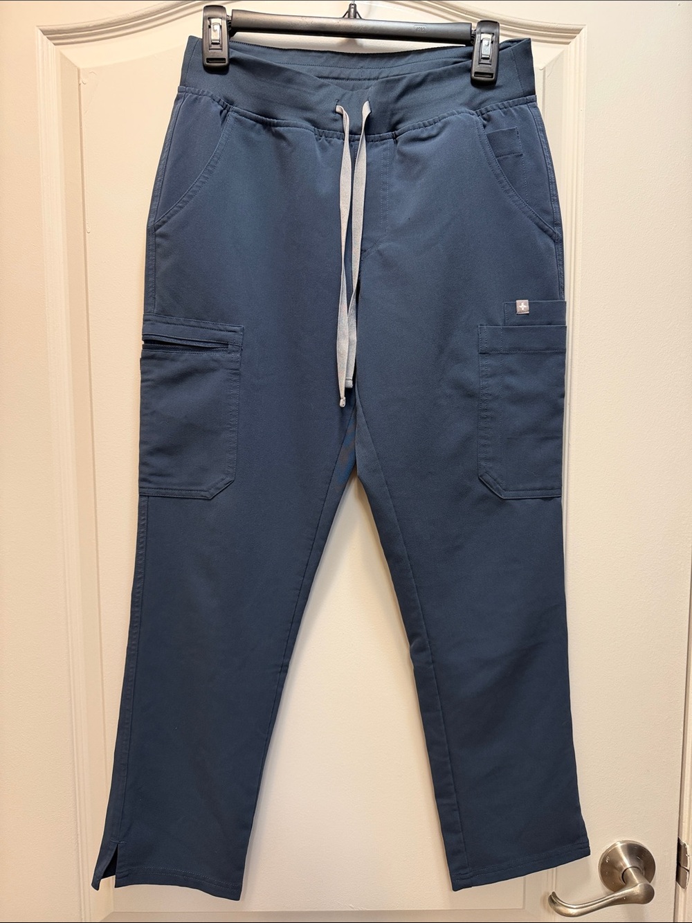 FIGS Women’s Yola 2.0 Small Petite Dark Harbor